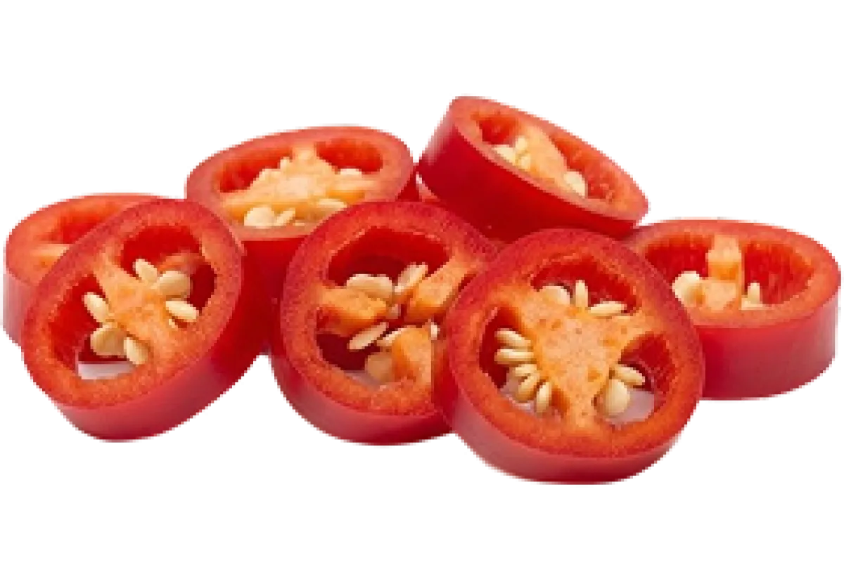 Red Chilli