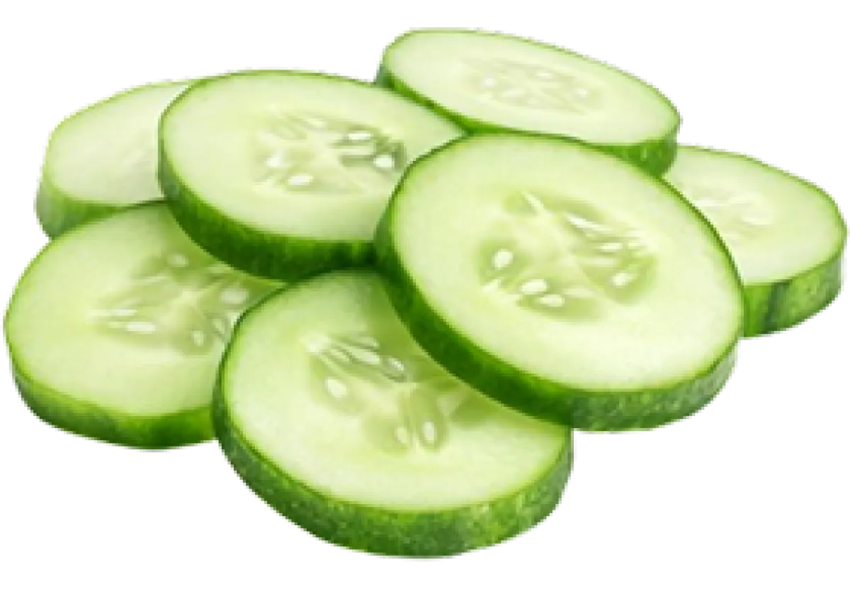 Mini Cucumber