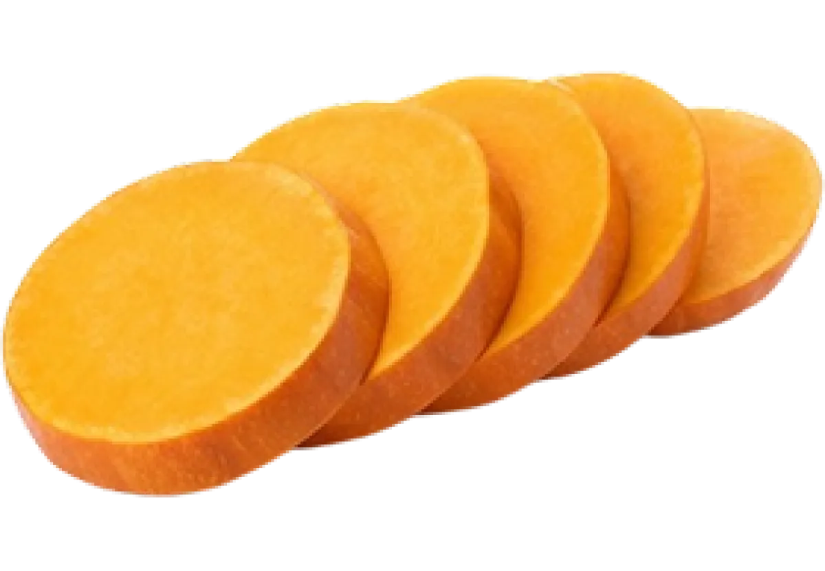 Pumpkin