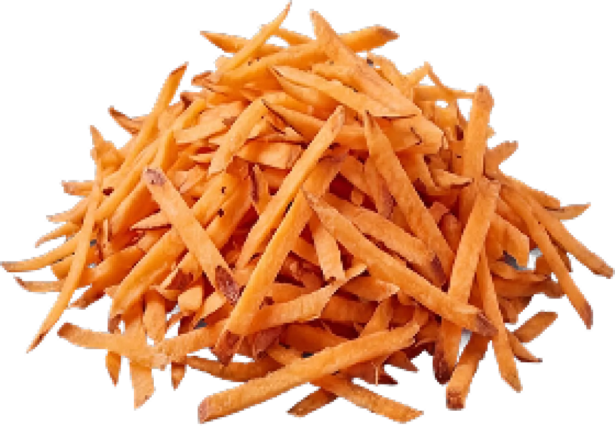 Sweet Potato