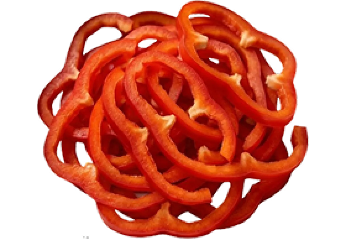Red Pepper