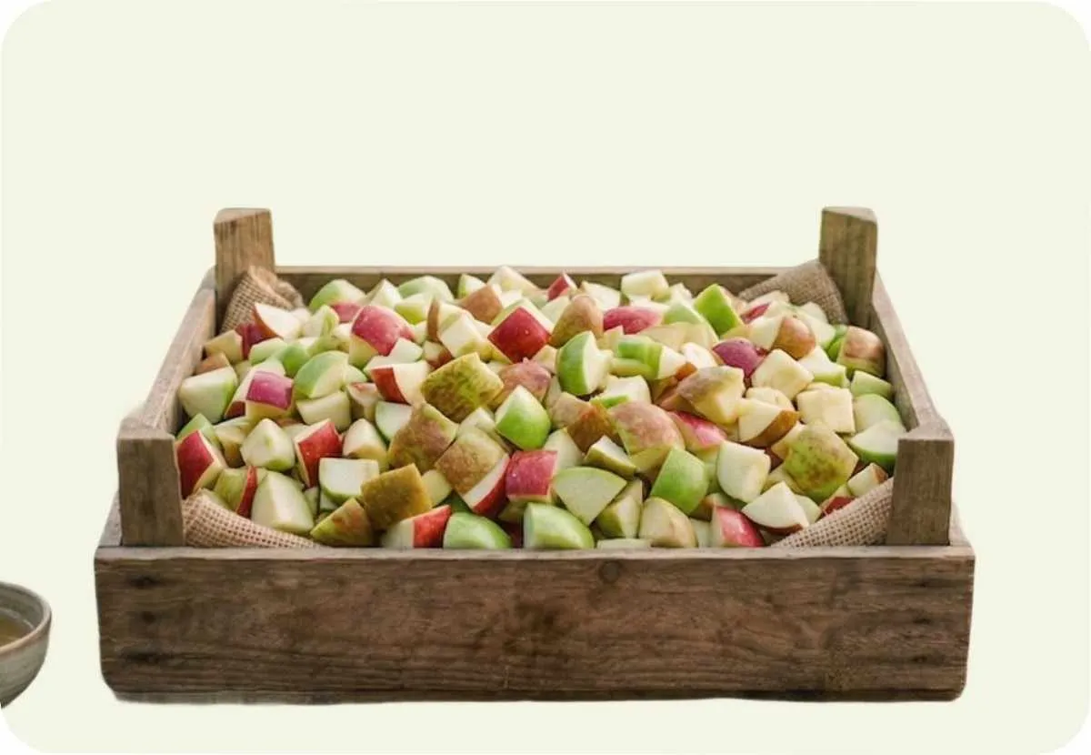 Apples