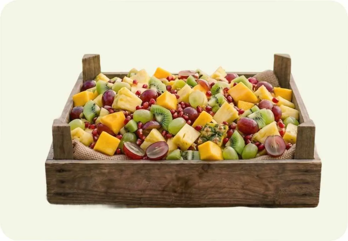 Other Fruits