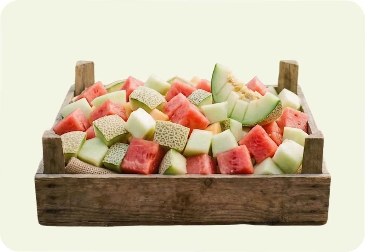 Melons