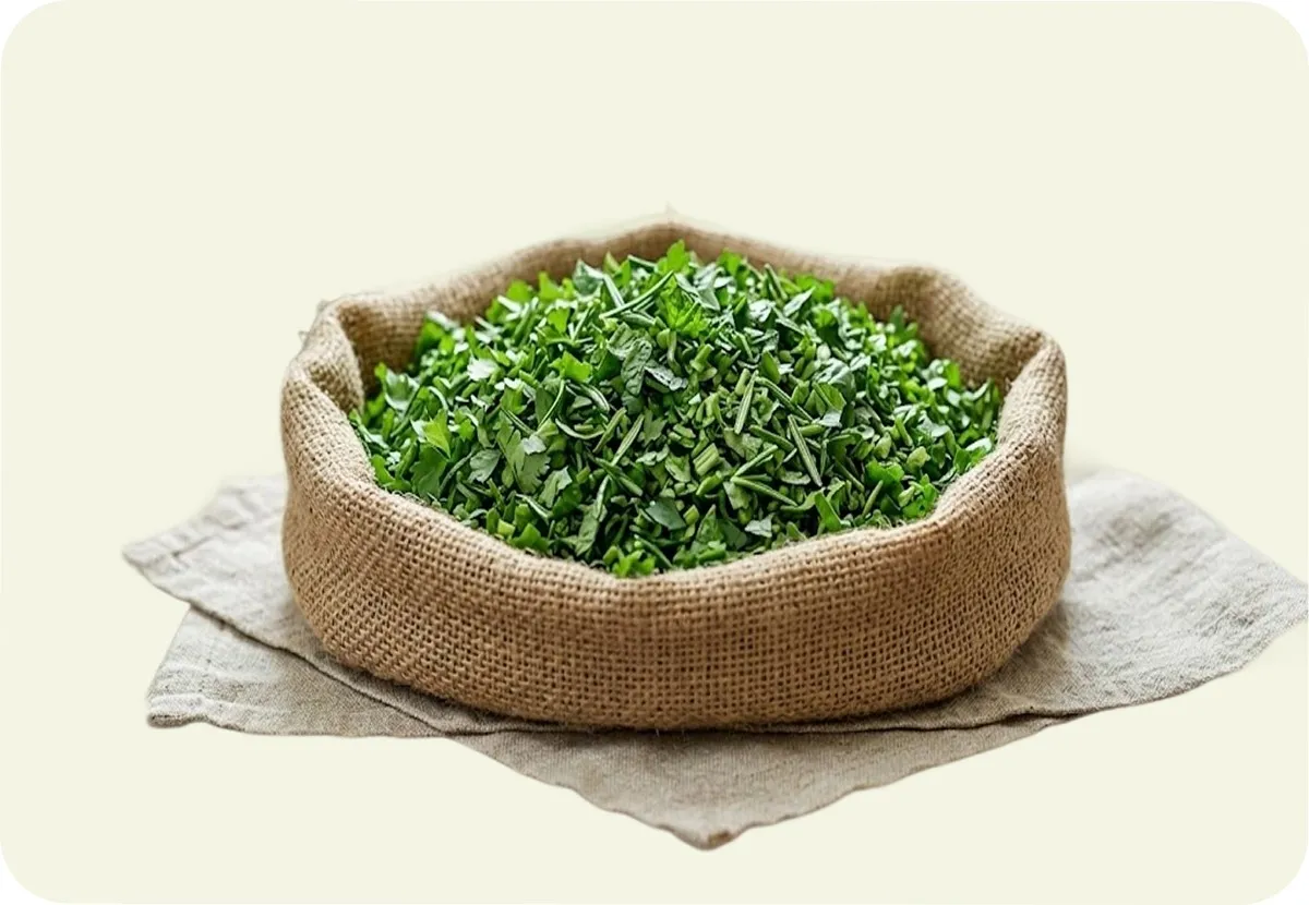 Herbs