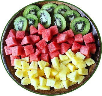 Fruits