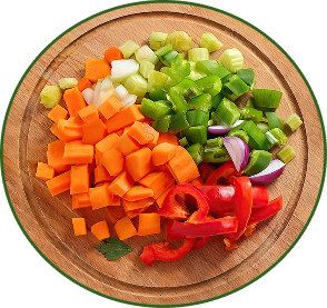 Veggies